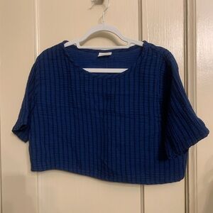 Curator SF Noa Crop Top